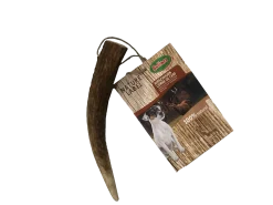 Corne de cerf, 50-80 gr