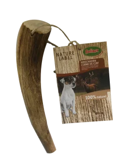 Corne de cerf, 80-120 gr