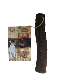 Corne de cerf, 120-160 gr