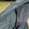 Costume CIVIL KEVLAR déconditionnement, Cordura + Kevlar
