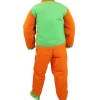 Costume CLASSIC compétition avec veste droite