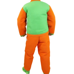 Costume CLASSIC compétition avec veste droite