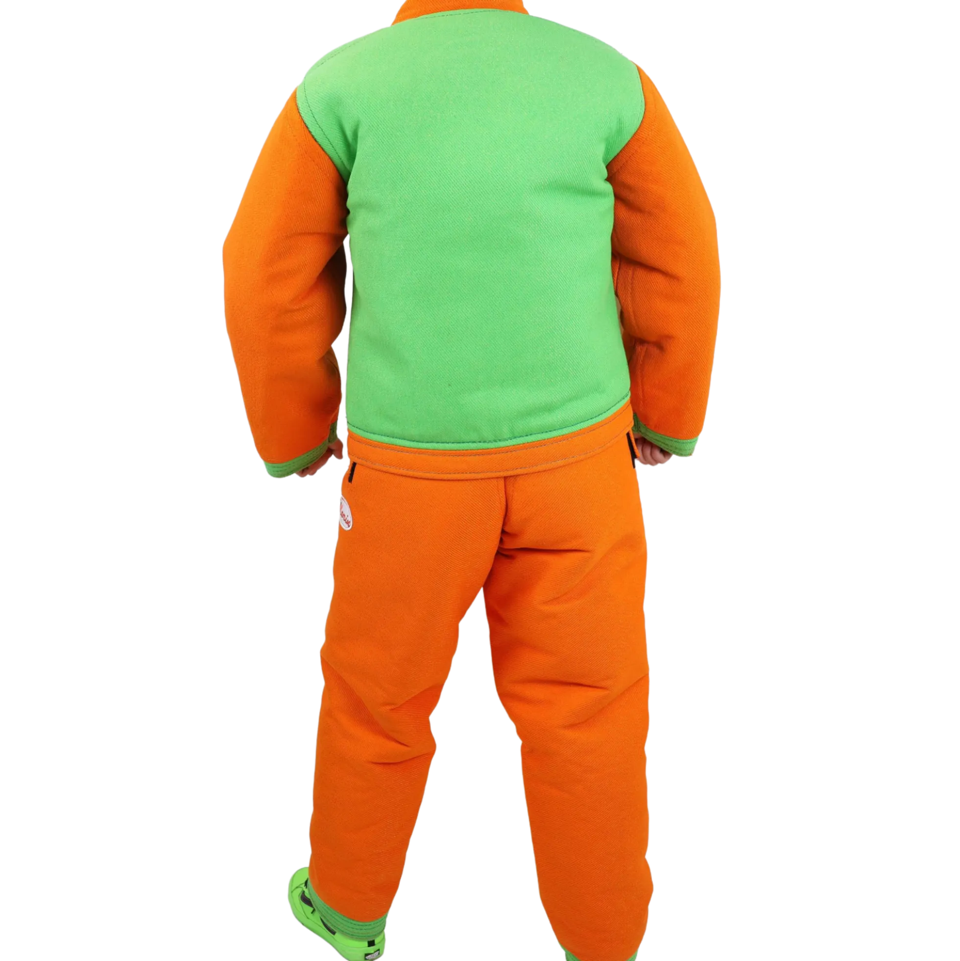 Costume CLASSIC compétition avec veste droite