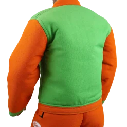 Costume CLASSIC compétition avec veste droite