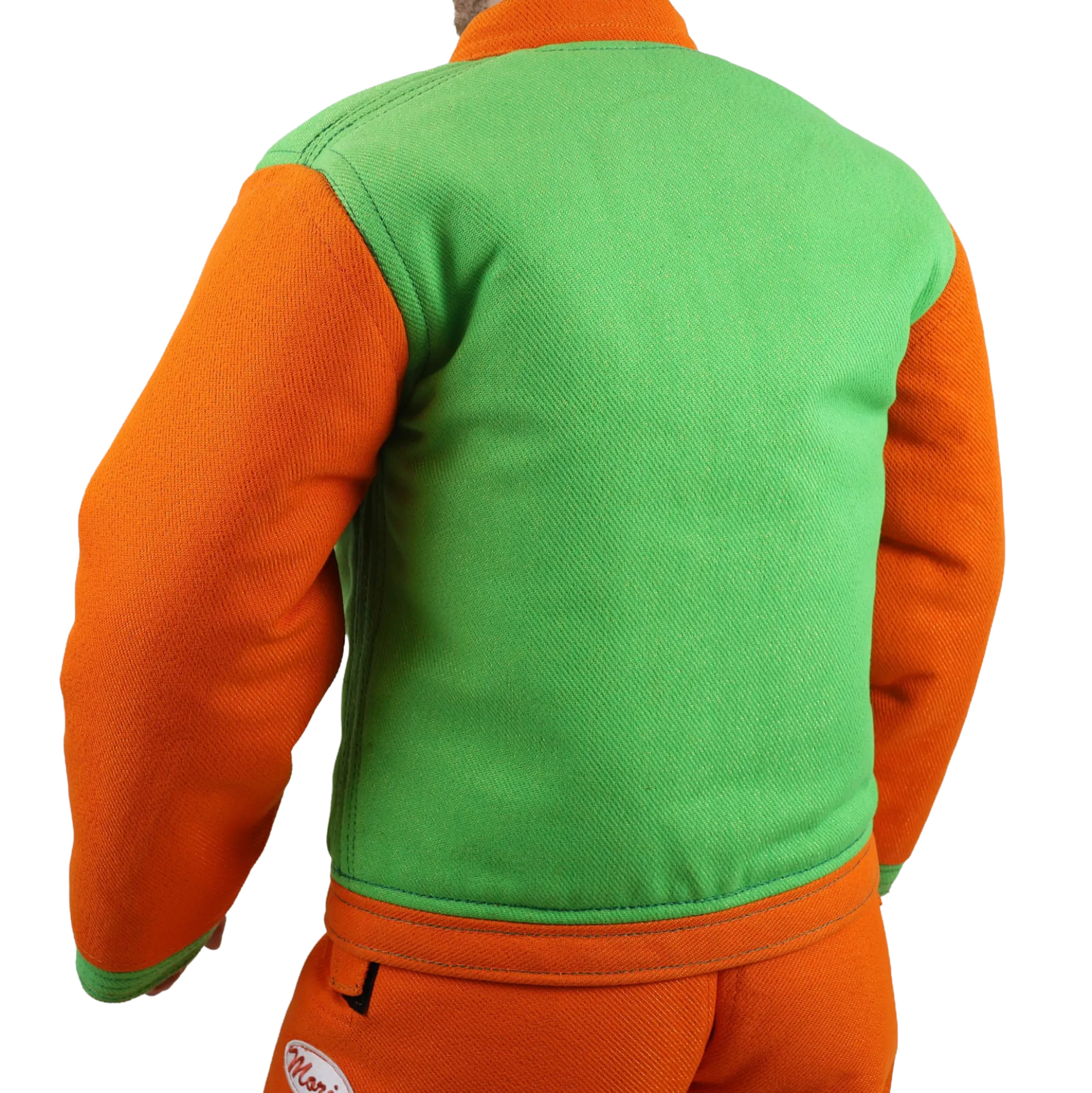 Costume CLASSIC compétition avec veste droite