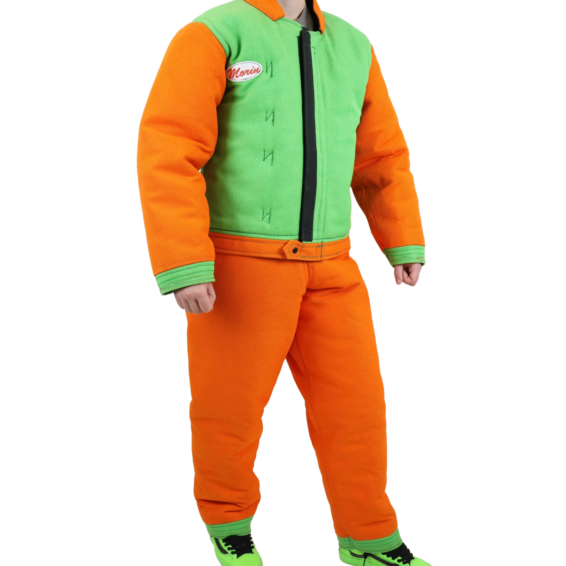 Costume CLASSIC compétition avec veste droite
