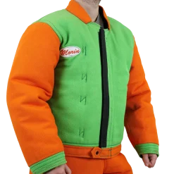 Costume CLASSIC compétition avec veste droite