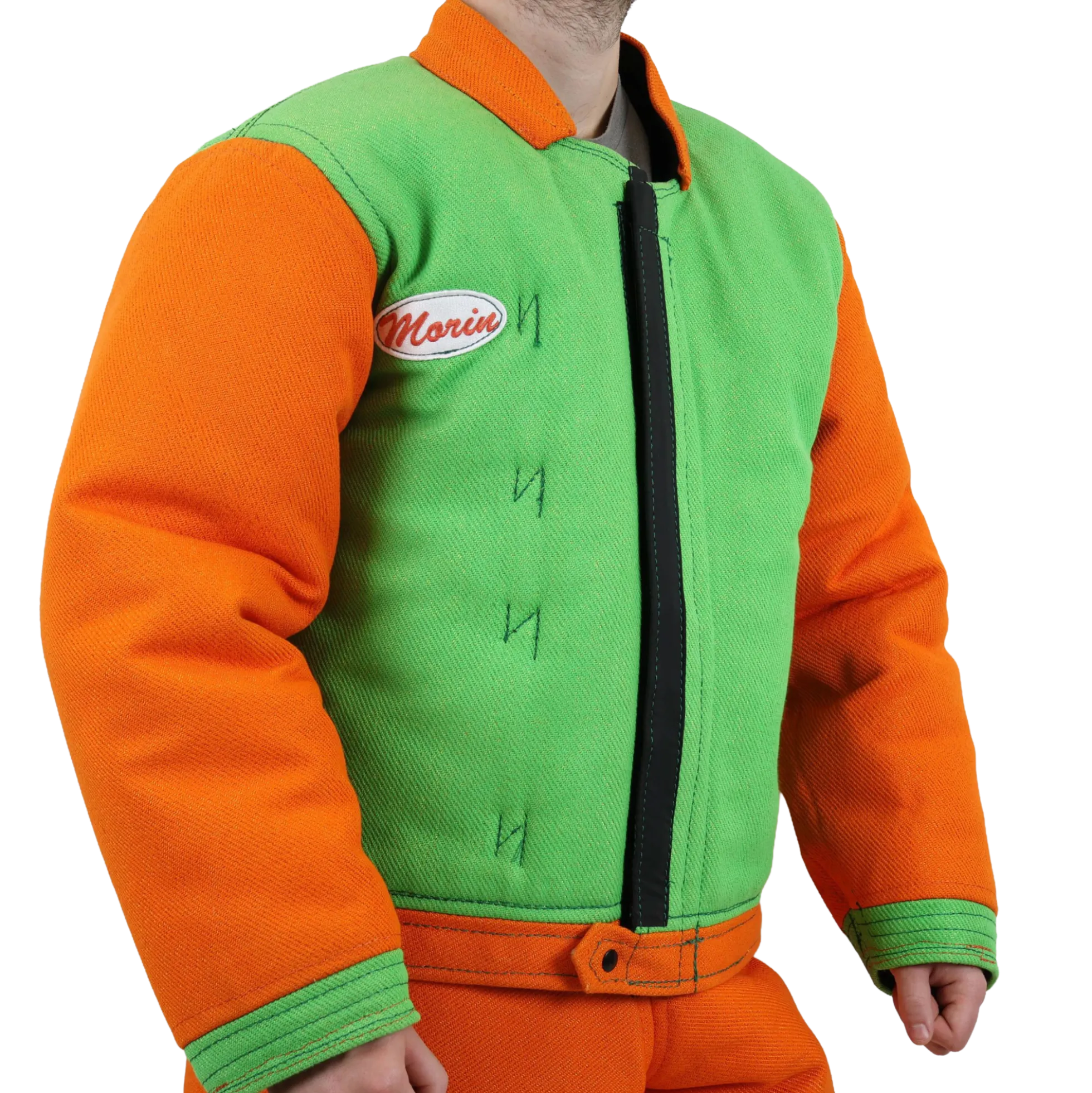 Costume CLASSIC compétition avec veste droite