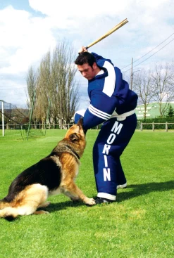 Costume CLASSIC entrainement avec veste blouson