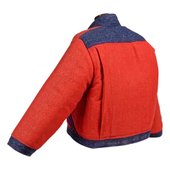 Costume CLASSIC semi avec vest blouson