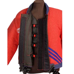 Costume CLASSIC semi avec vest blouson