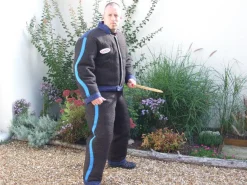 Costume CLASSIC semi avec veste blouson
