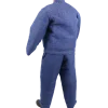 Costume ESSENTIAL entrainement avec veste droite