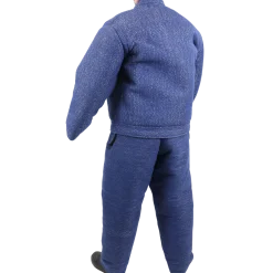Costume ESSENTIAL entrainement avec veste droite