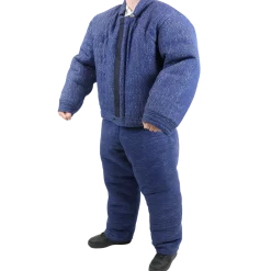Costume ESSENTIAL semi veste droite