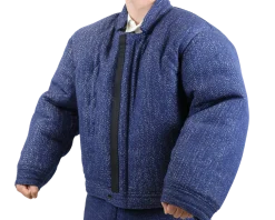 Costume ESSENTIAL semi veste droite
