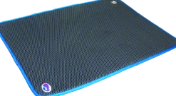 Cosypad taille M, 39 x 71 cm, tapis de confort et de convalescence