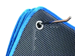 Cosypad taille M, 39 x 71 cm, tapis de confort et de convalescence