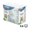 Couche pour chien males S-M ( lot de 6 paquets)
