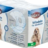 Couche pour chien M 33/48 cm