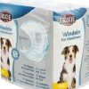 Couche pour chien M-L 36 / 52 cm