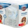 Couche pour chien XS-S 20/28 cm