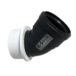 Coude adaptateur pour BSD Dopper 4
