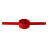 Coupe bâton 4 sections