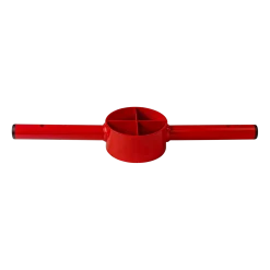 Coupe bâton 4 sections