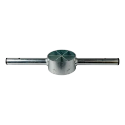 Coupe bâton 6 sections