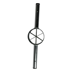 Coupe bâton 6 sections