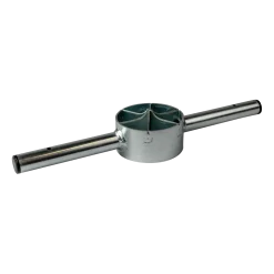 Coupe bâton 6 sections