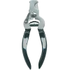 Coupe ongle avec arrêt de sécurité