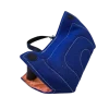 Coussin de mordant en polycoton, 2 poignées rigides