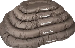 Coussin DREAMBAY oval shadow, 100 cm