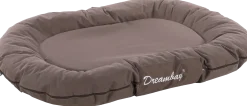 Coussin DREAMBAY oval shadow, 120 cm