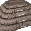 Coussin DREAMBAY oval shadow, 140 cm