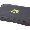 Coussin LOUNGE MAT - 102 x 68 cm - Anthracite