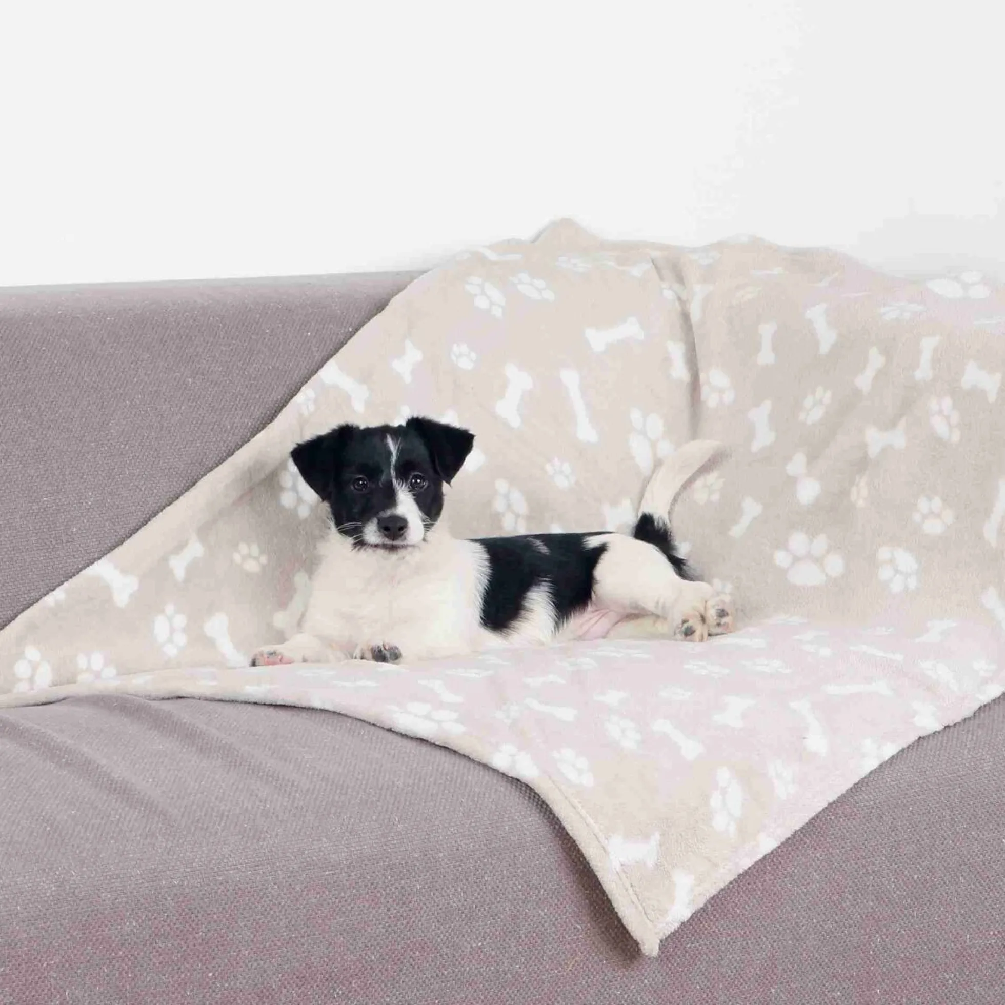 Coussin Monty 120 x 75 cm