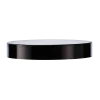 Couvercle pour pot en verre col large 250 ml