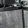Couverture de protection pour voiture, étroite, avec côtés hauts 0,5