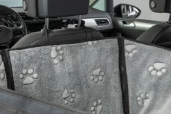 Couverture de protection pour voiture, étroite, avec côtés hauts 0,5