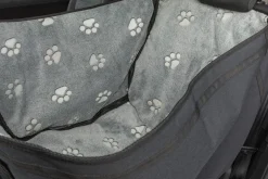 Couverture de protection pour voiture, étroite, avec côtés hauts 0,5