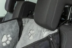 Couverture de protection pour voiture, étroite, avec côtés hauts 0,5