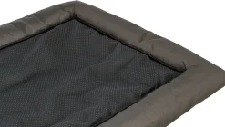 Couverture de voyage Samoa Classic, 110 × 70 cm, vert olive