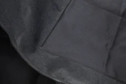 Couverture pour sièges de voiture, avec panneaux latéraux, séparable 1