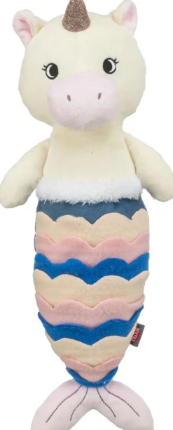 Créature mythique, peluche, recyclée, 36 cm