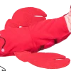 Crevette frétillante