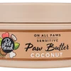 Crème All Paws Butter COCONUT pour pattes et truffe, 40 g - Pet Head