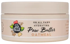Crème All Paws Butter OATMEAL pour pattes et truffe, 40 g, Pet Head